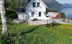 Haukedalen Feriehus